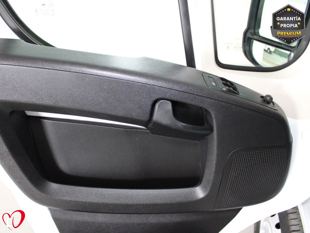 OPEL MOVANO 2.2 BLUEHDI FURGON L2 H2 3.5T 140 de segunda mano