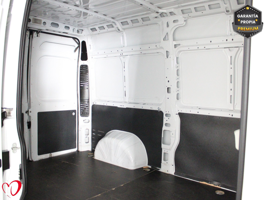OPEL MOVANO 2.2 BLUEHDI FURGON L2 H2 3.5T 140 de segunda mano