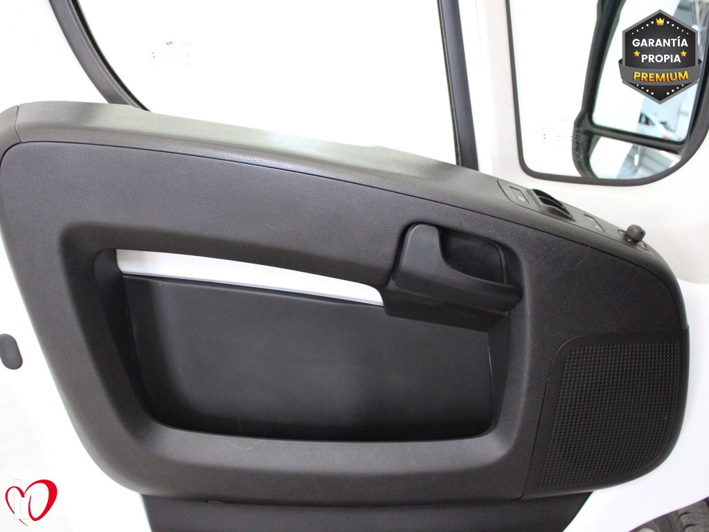 OPEL MOVANO 2.2 BLUEHDI FURGON L2 H2 3.5T 140 de segunda mano