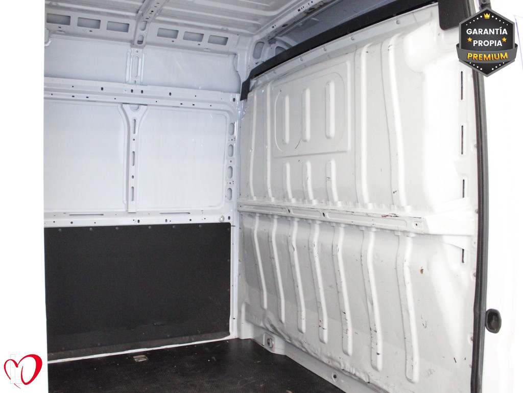 OPEL MOVANO 2.2 BLUEHDI FURGON L2 H2 3.5T 140 de segunda mano