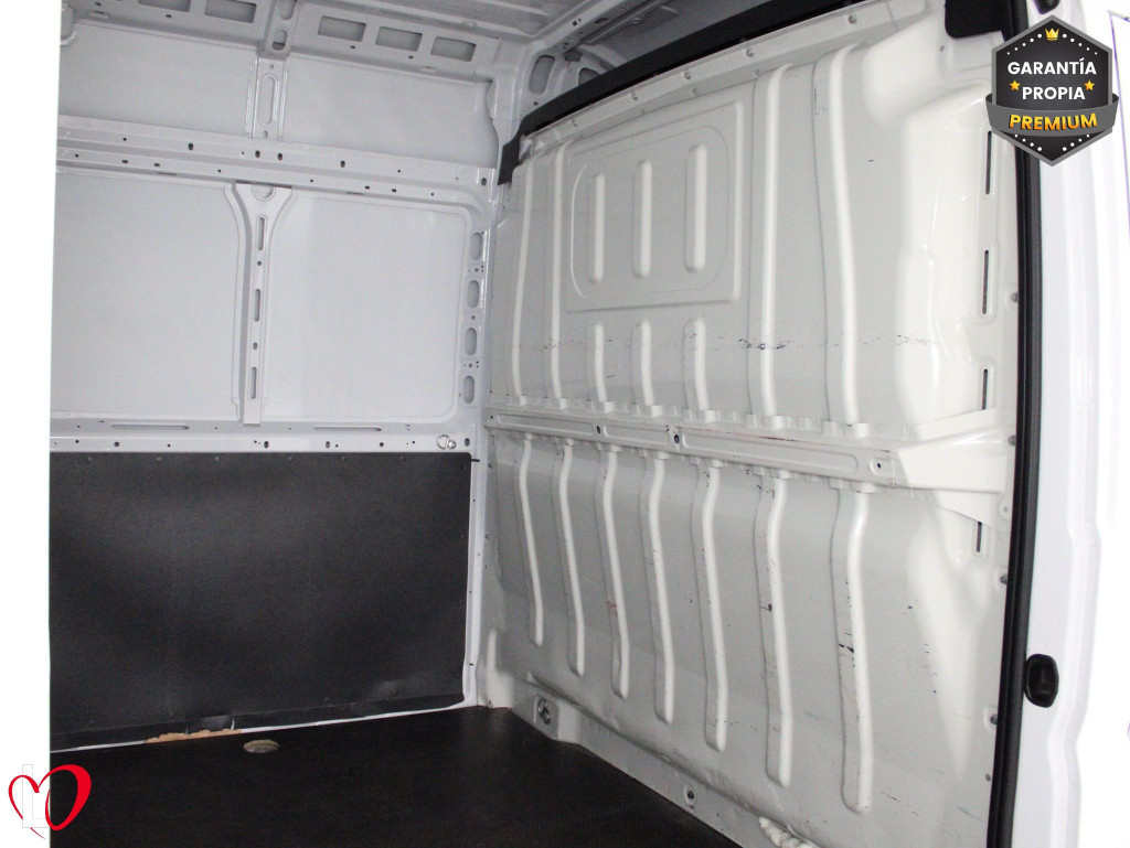 OPEL MOVANO 2.2 BLUEHDI FURGON L2 H2 3.5T 140 de segunda mano