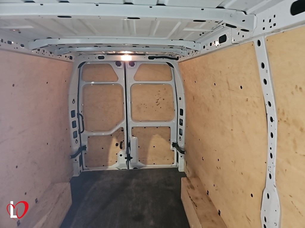 OPEL MOVANO 2.3 DCI FURGON L3 H2 130 de segunda mano