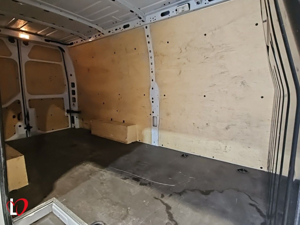 OPEL MOVANO 2.3 DCI FURGON L3 H2 130 de segunda mano