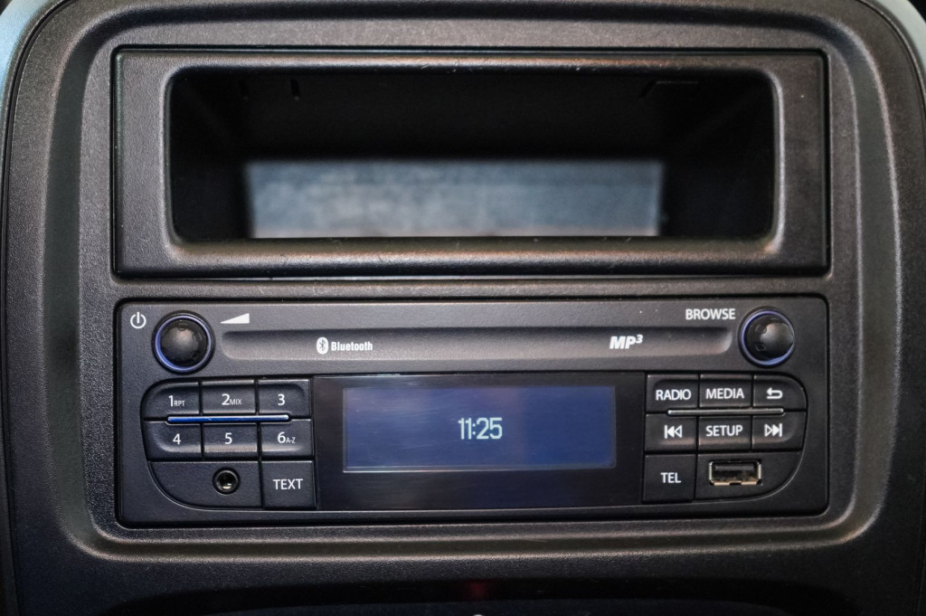 OPEL VIVARO 1.6 CDTI L1 H1 FURGÓN CERRADO 115 de segunda mano