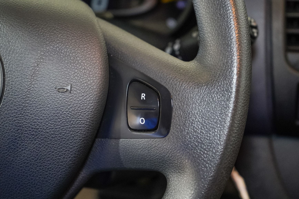 OPEL VIVARO 1.6 CDTI L1 H1 FURGÓN CERRADO 115 de segunda mano
