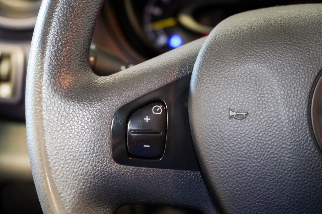 OPEL VIVARO 1.6 CDTI L1 H1 FURGÓN CERRADO 115 de segunda mano
