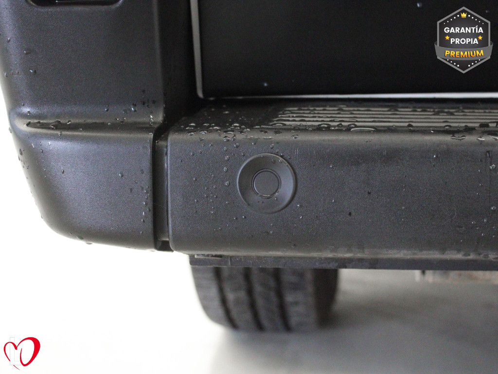 PEUGEOT BOXER 2.0 BLUEHDI FG. L1H1 PREMIUM 110 de segunda mano