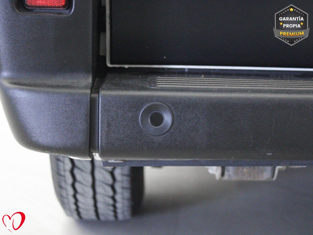 PEUGEOT BOXER 2.0 BLUEHDI FG. L1H1 PREMIUM 110 de segunda mano