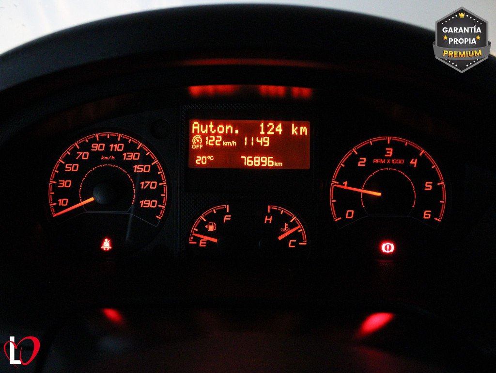 PEUGEOT BOXER BlueHDI 33 L2 H2 FURGÓN ISOTERMO 130 de segunda mano