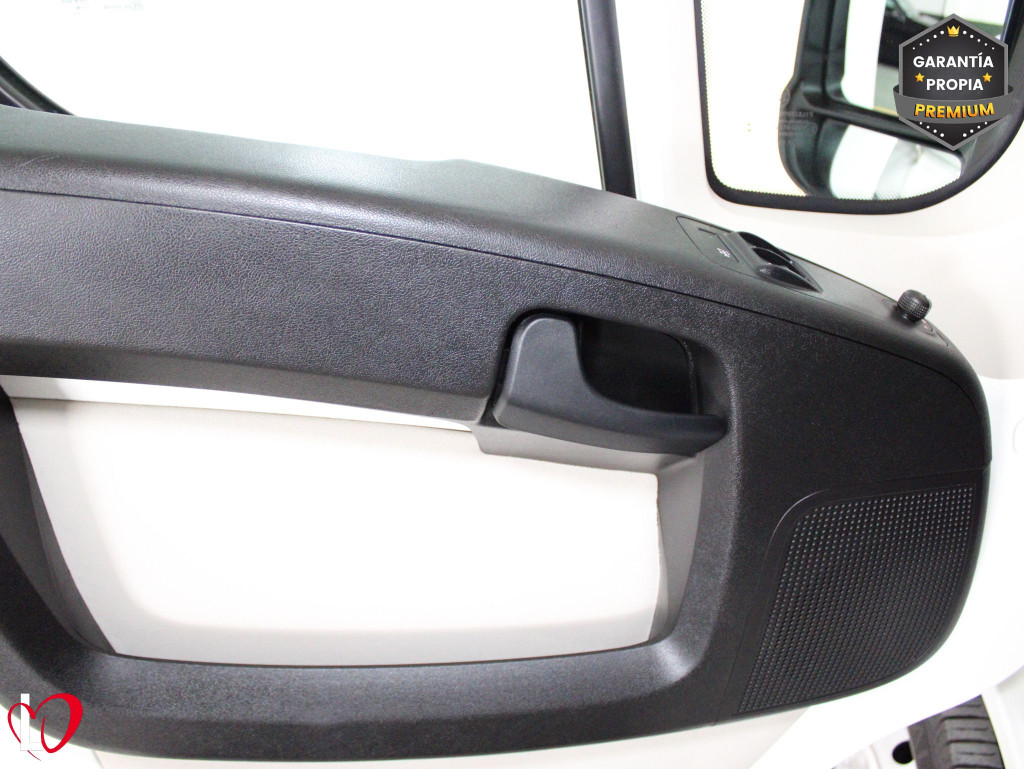PEUGEOT BOXER BlueHDI 33 L2 H2 FURGÓN ISOTERMO + FRIO 110 (-20ª) de segunda mano