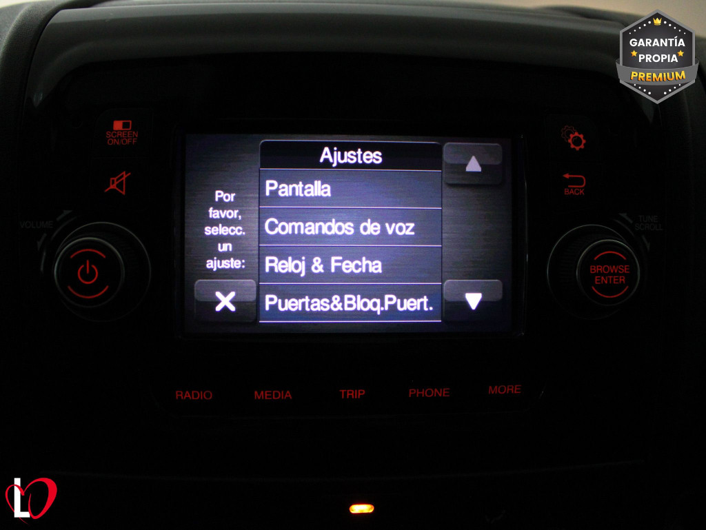 PEUGEOT BOXER BlueHDI 35 L2 H2 ISOTERMO + EQUIPO DE FRIO 140 de segunda mano