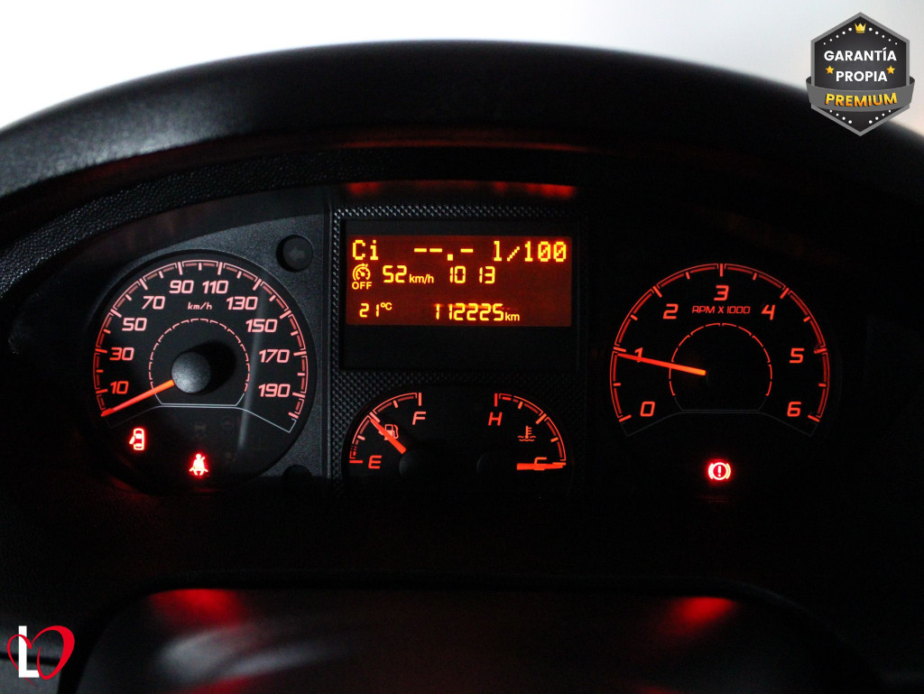 PEUGEOT BOXER BlueHDI 35 L2 H2 ISOTERMO + EQUIPO DE FRIO 140 de segunda mano