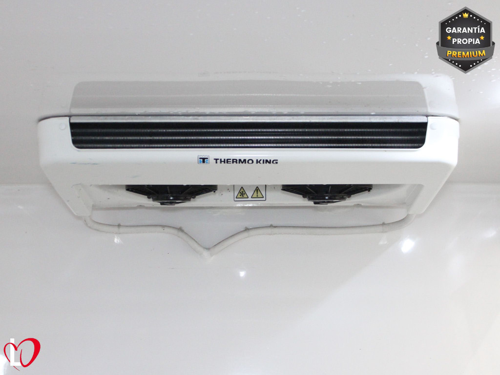 PEUGEOT BOXER BLUEHDI 81KW L2H2 333 ISOTERMO + EQUIPO FRIO 110 ( 0 GRADOS) de segunda mano