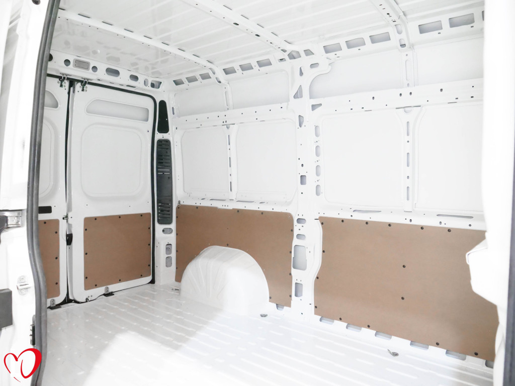 PEUGEOT BOXER BlueHDI FURGÓN CERRADO 333 L2 H2 130 de segunda mano