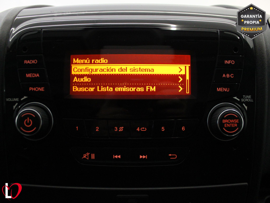 PEUGEOT BOXER BlueHDI L2H2 333 ISOTERMO + EQUIPO FRIO 110 de segunda mano