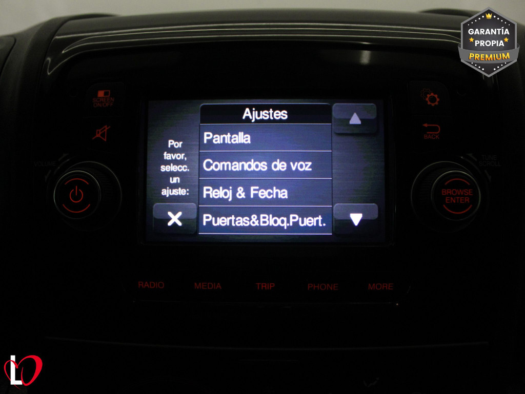 PEUGEOT BOXER FURGÓN 335 L3H2 BlueHDi 140 S&S ISOTERMO de segunda mano