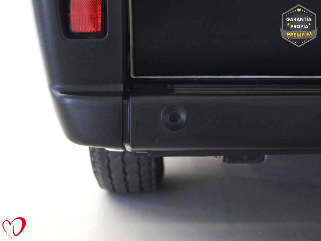 PEUGEOT BOXER FURGÓN 335 L3H2 BlueHDi 140 S&S ISOTERMO de segunda mano