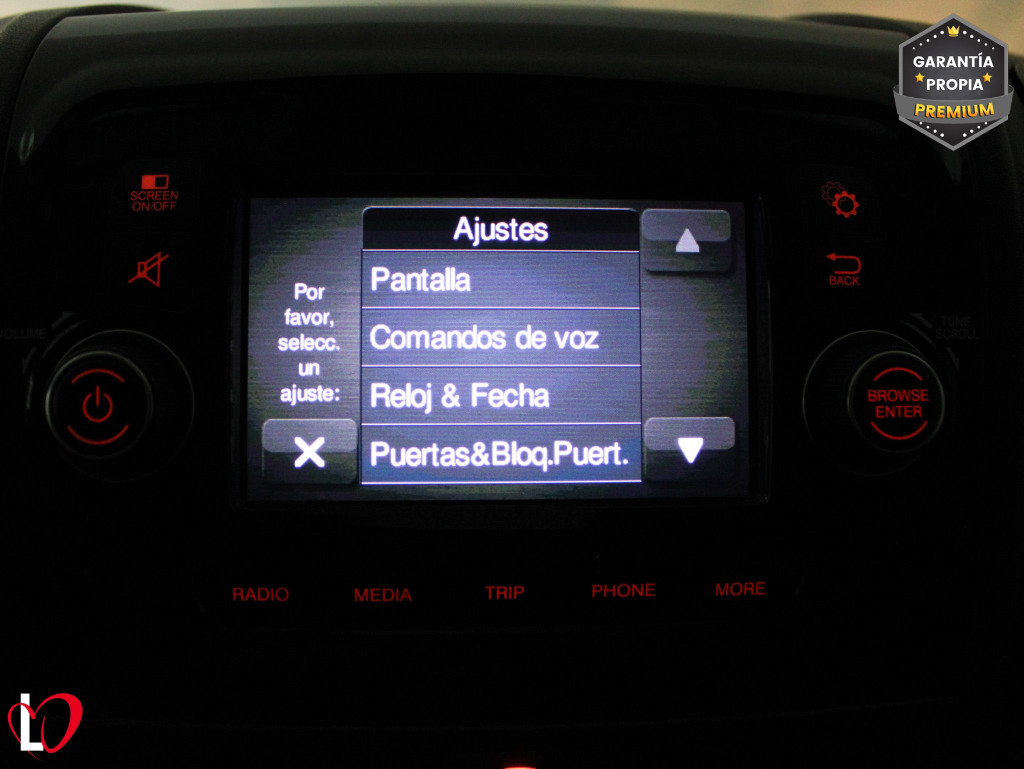 PEUGEOT BOXER FURGÓN PACK 330 L1 H1 BHDI 140 S&S 6 Vel. MAN de segunda mano