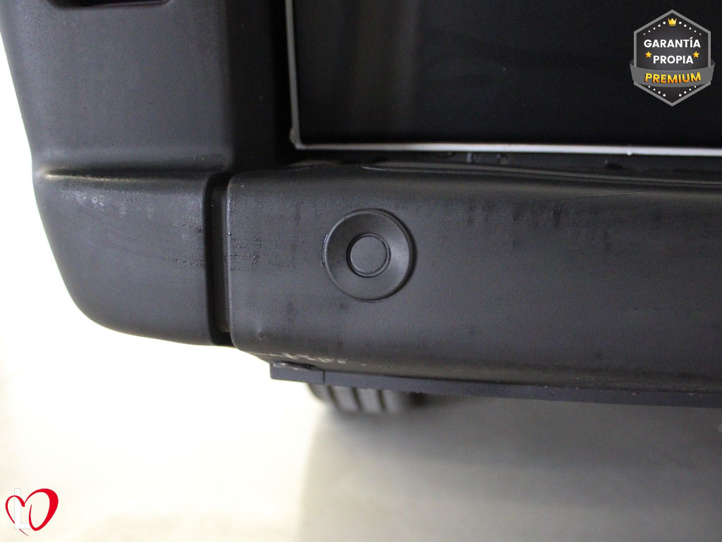 PEUGEOT BOXER FURGÓN PACK 335 L2 H2 BHDI 140 S&S 6 Vel. MAN de segunda mano