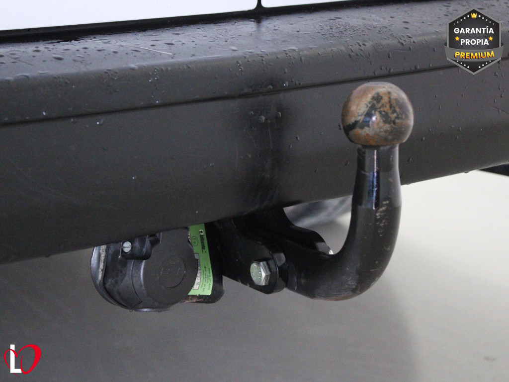 PEUGEOT EXPERT 2.0 BlueHDI FURGÓN PRO LARGO 145 de segunda mano