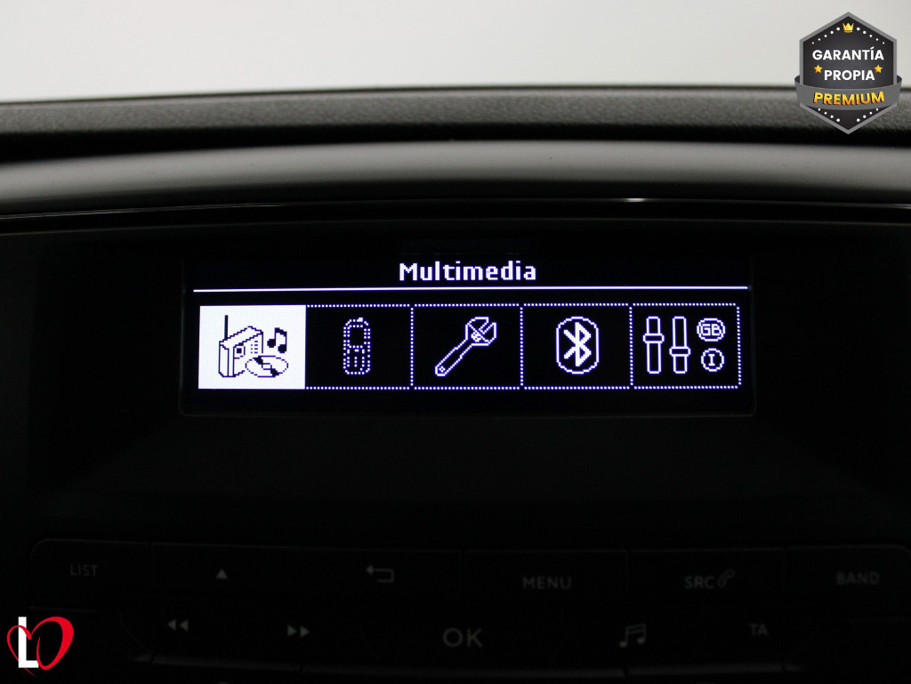 PEUGEOT EXPERT 2.0 BlueHDI FURGÓN PRO LARGO 145 de segunda mano