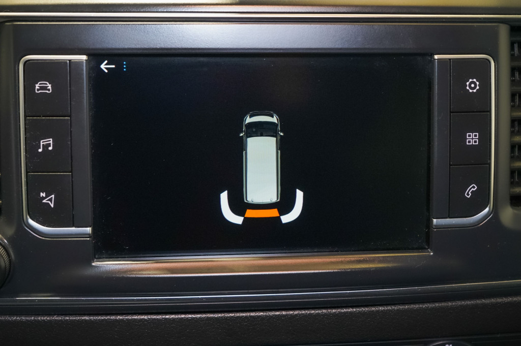 PEUGEOT EXPERT 2.0 BLUEHDI FURGON TALLA M 120 de segunda mano