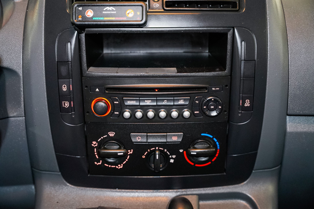 PEUGEOT EXPERT 2.0 HDI FURGON L1 H1 125 de segunda mano