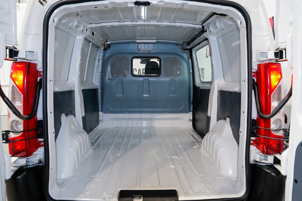 PEUGEOT EXPERT 2.0 HDI FURGON L1 H1 125 de segunda mano