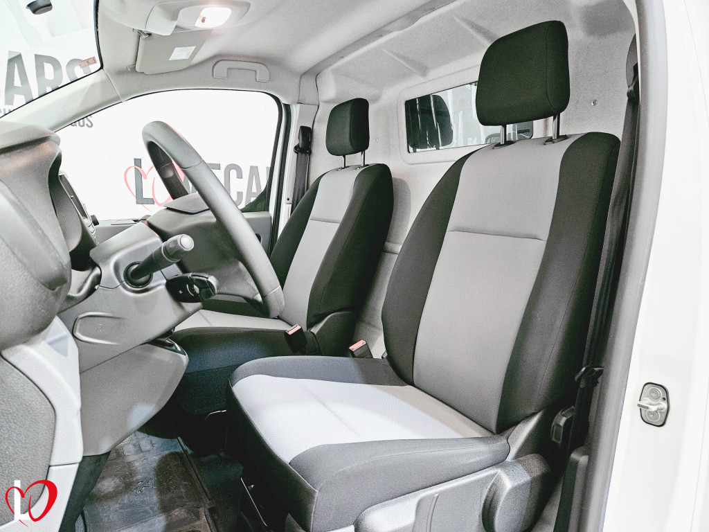 PEUGEOT EXPERT BlueHDI FURGÓN TALLER COMPACT 115 de segunda mano