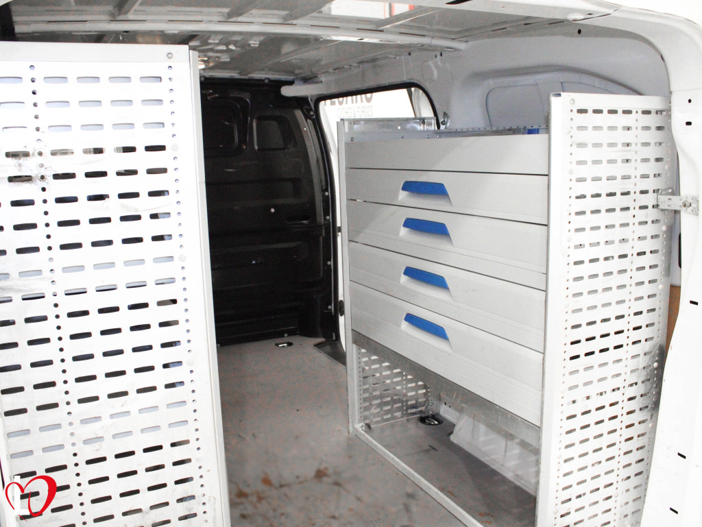 PEUGEOT EXPERT BlueHDI FURGÓN TALLER STANDARD 6 VEL 120 de segunda mano