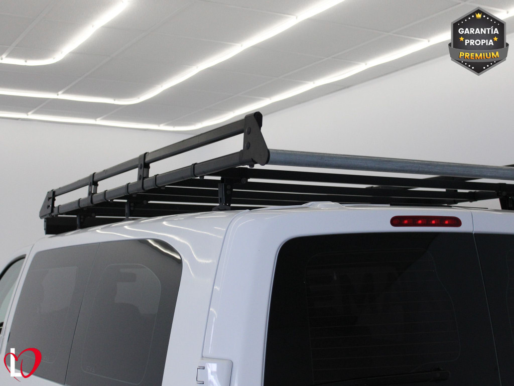 PEUGEOT EXPERT COMBI BlueHDi 120 S&S 6 Vel. MAN Standard de segunda mano