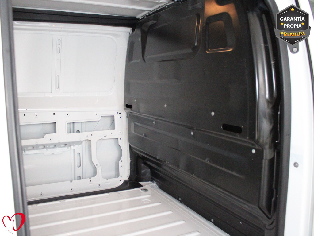 PEUGEOT EXPERT FURGÓN LONG 2.0BlueHDi Pro 120 de segunda mano