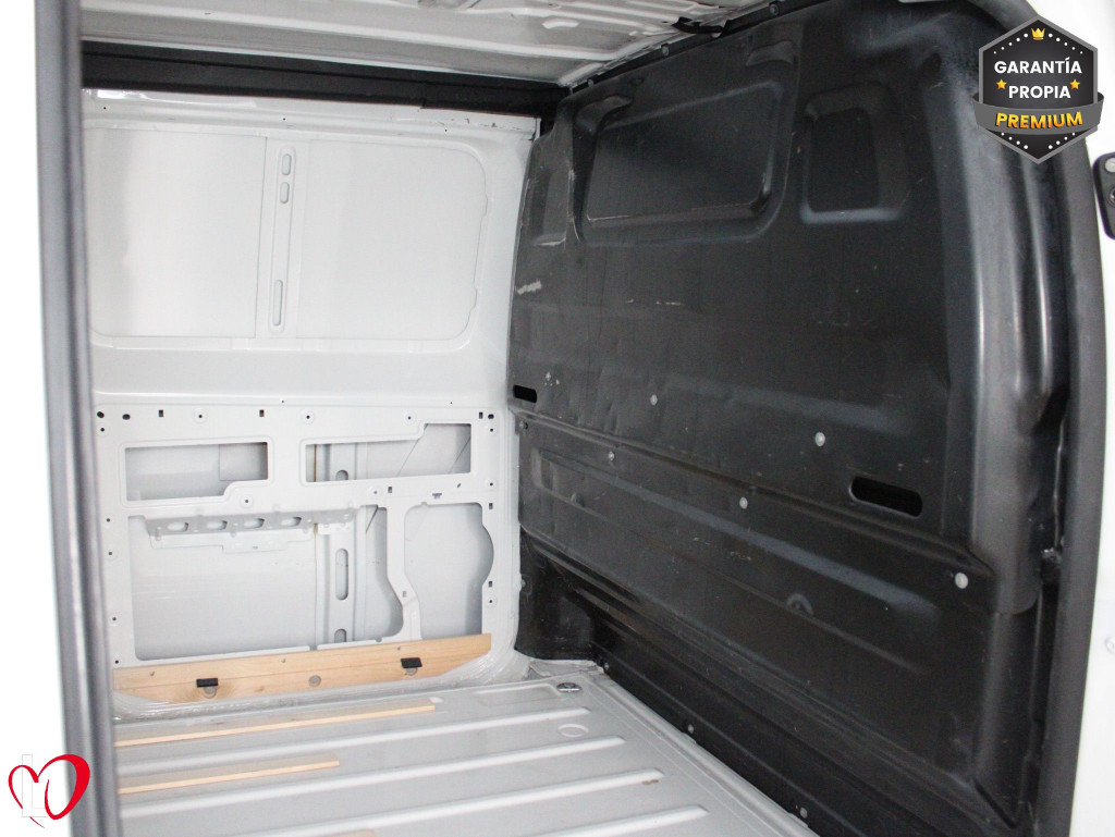PEUGEOT EXPERT FURGÓN PREMIUM BlueHDi 120 MAN S&S 6 Vel. Standard de segunda mano