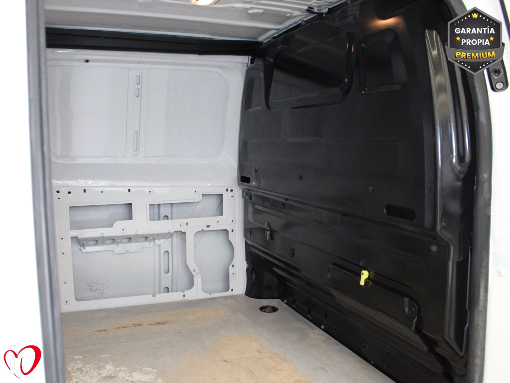 PEUGEOT EXPERT FURGÓN Pro BlueHDi 120 MAN S&S 6 Vel. Standard de segunda mano