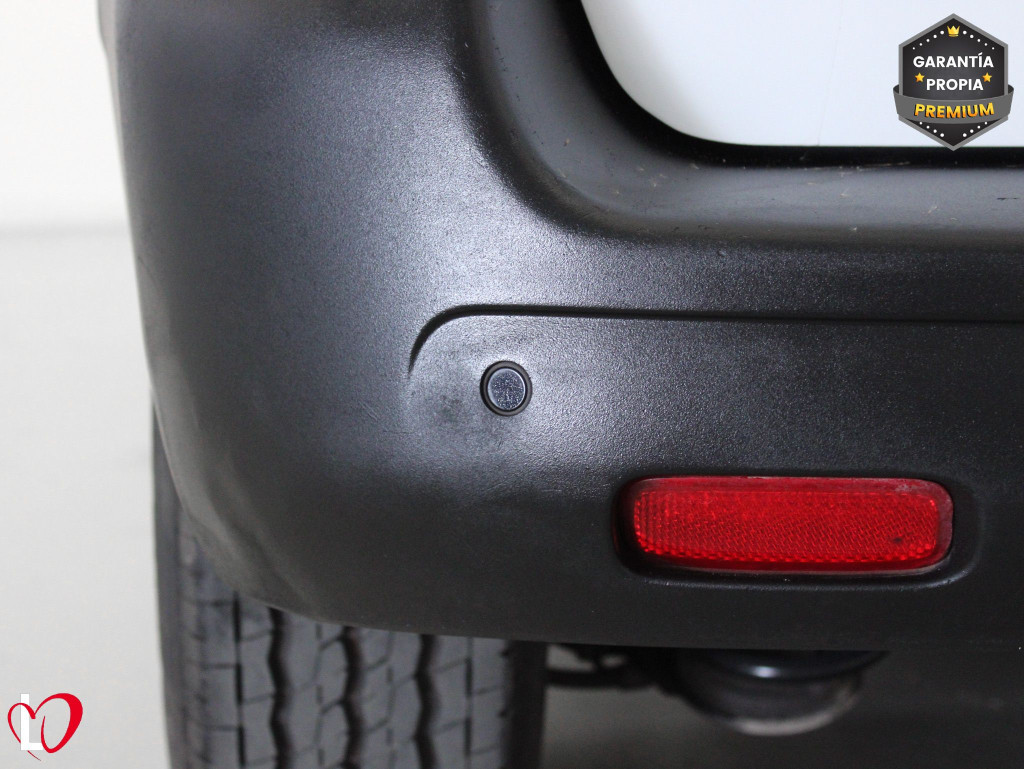 PEUGEOT EXPERT FURGÓN Pro BlueHDi 120 MAN S&S 6 Vel. Standard de segunda mano