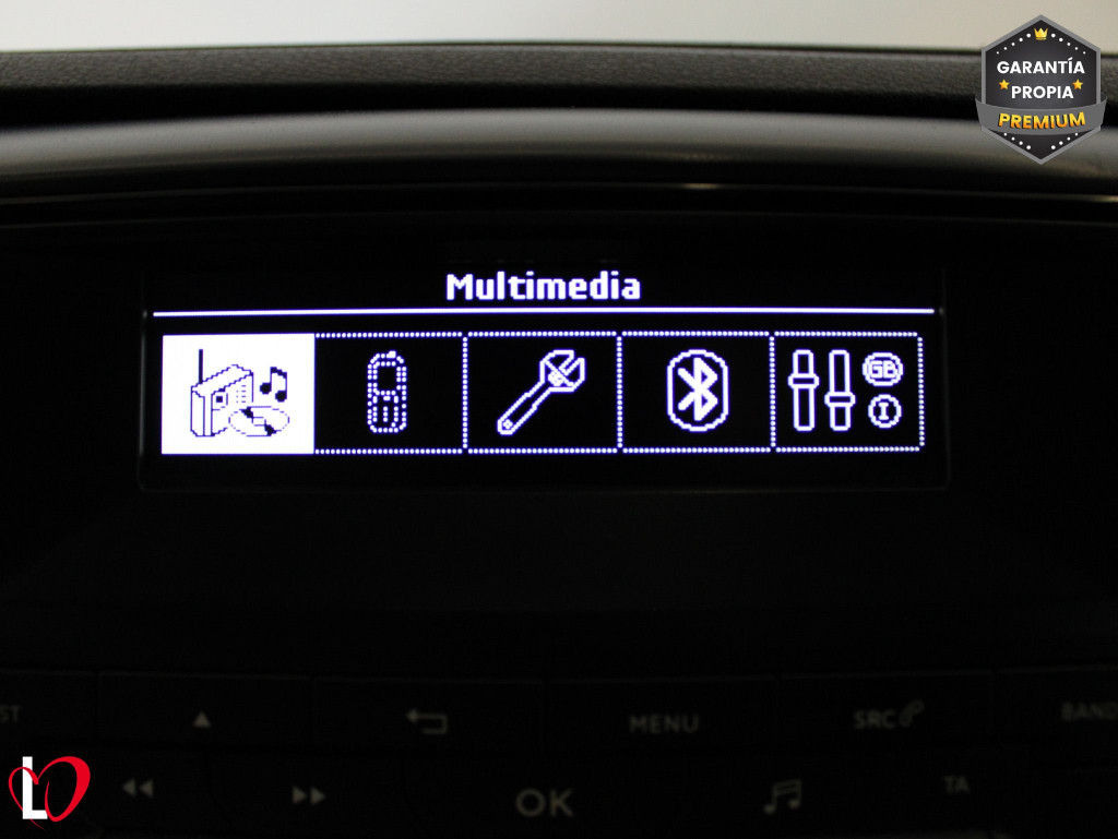 PEUGEOT EXPERT FURGÓN Pro BlueHDi 120 MAN S&S 6 Vel. Standard de segunda mano