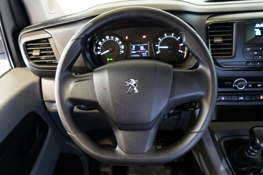 PEUGEOT EXPERT FURGON PRO BlueHDI 120 STANDARD de segunda mano