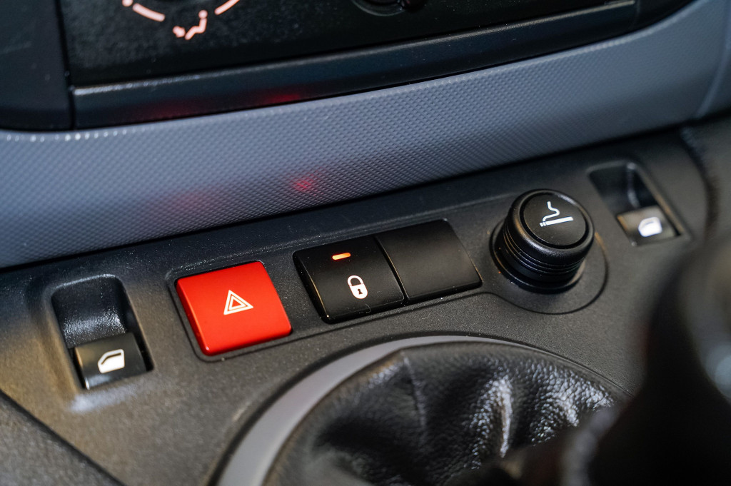 PEUGEOT PARTNER 1.6 BlueHDI COMBI TEPEE ACCESS 100 de segunda mano