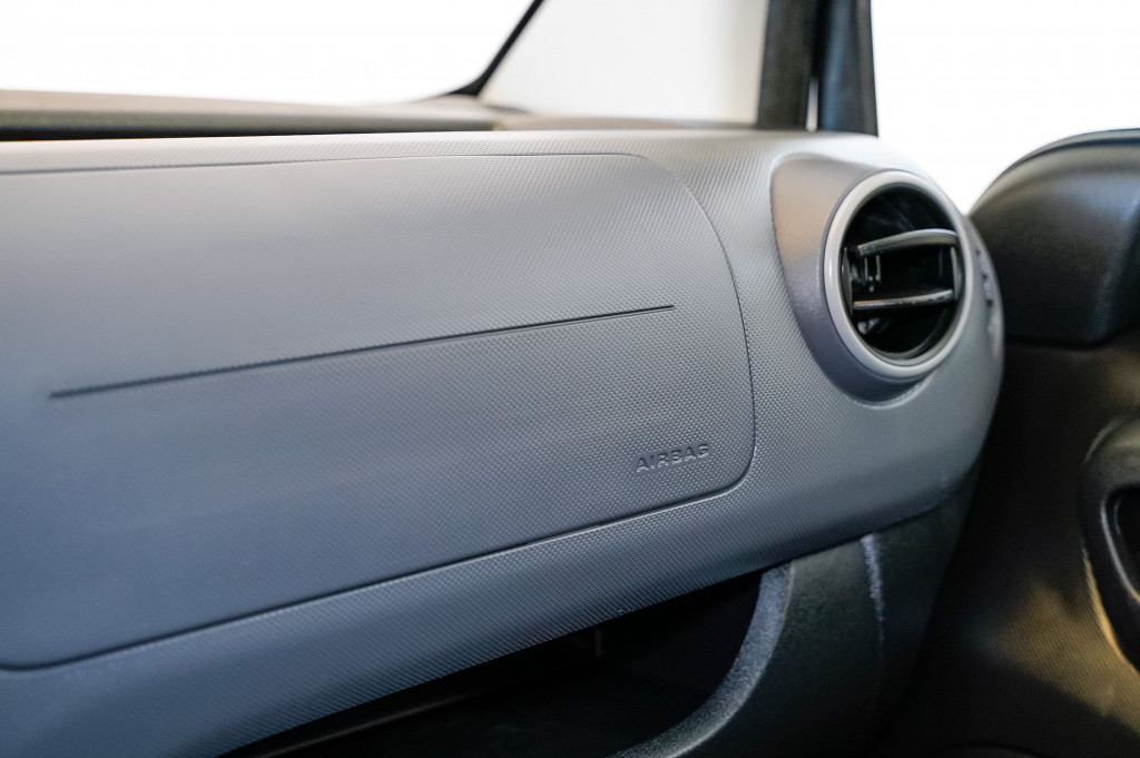 PEUGEOT PARTNER 1.6 BlueHDI COMBI TEPEE ACCESS 100 de segunda mano