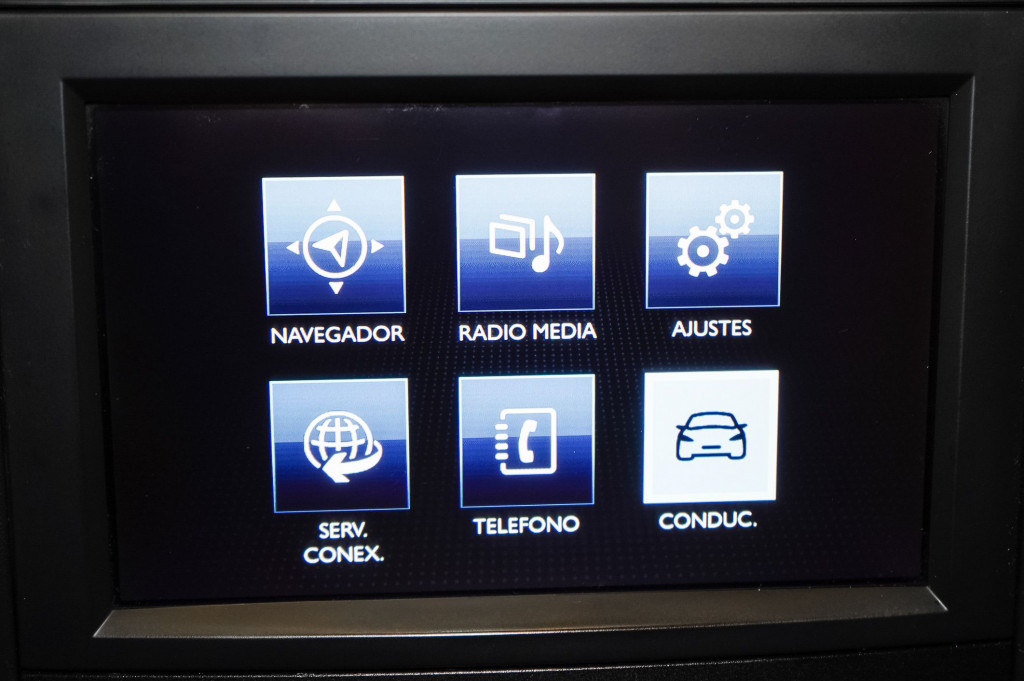 PEUGEOT PARTNER 1.6 BlueHDI TEPEE ACTIVE 100 de segunda mano