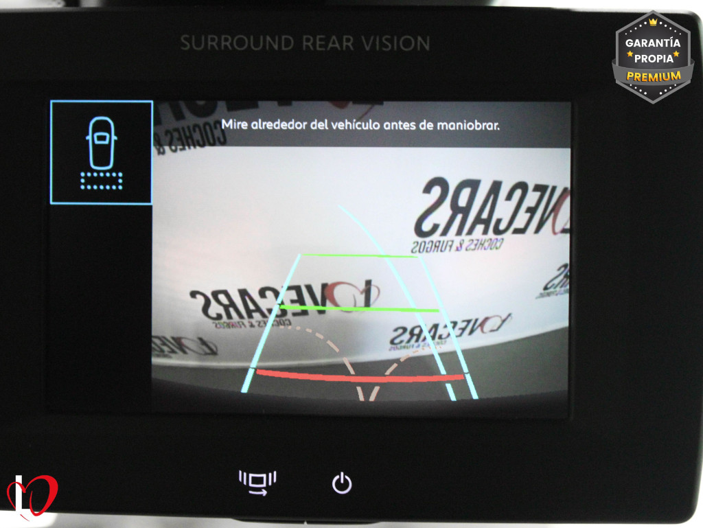 PEUGEOT PARTNER BlueHDI 3 PLAZAS FURGÓN CERRADO L2 100 de segunda mano