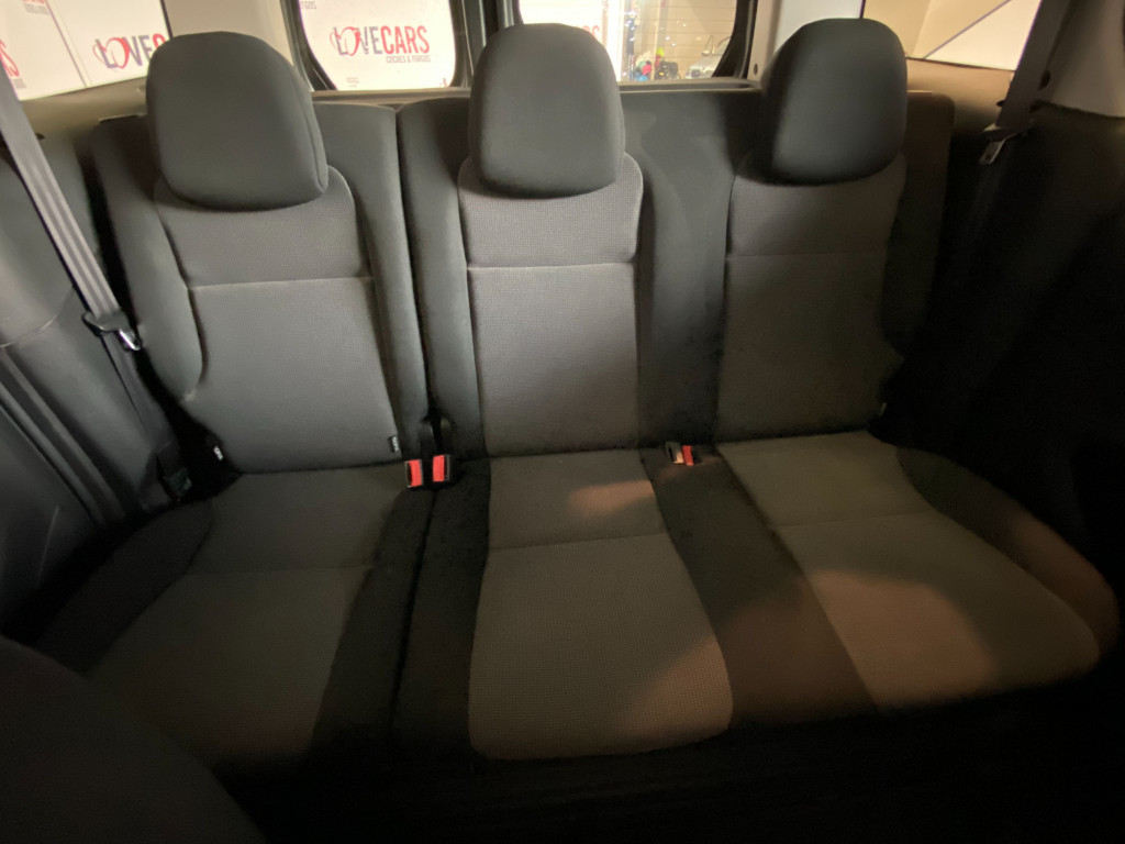 PEUGEOT PARTNER BlueHDI COMBI TEPEE 100 de segunda mano