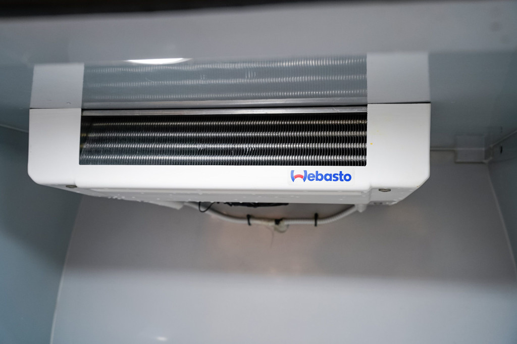 PEUGEOT PARTNER BlueHDI ISOTERMO + EQUIPO DE FRIO 100 de segunda mano