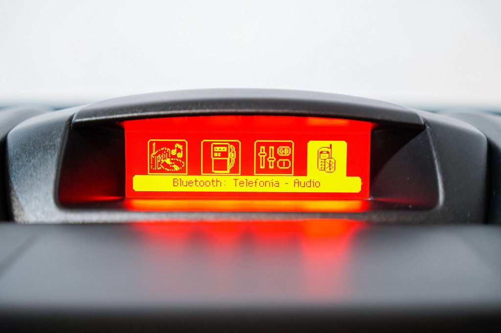 PEUGEOT PARTNER BlueHDI ISOTERMO + EQUIPO DE FRIO 100 de segunda mano