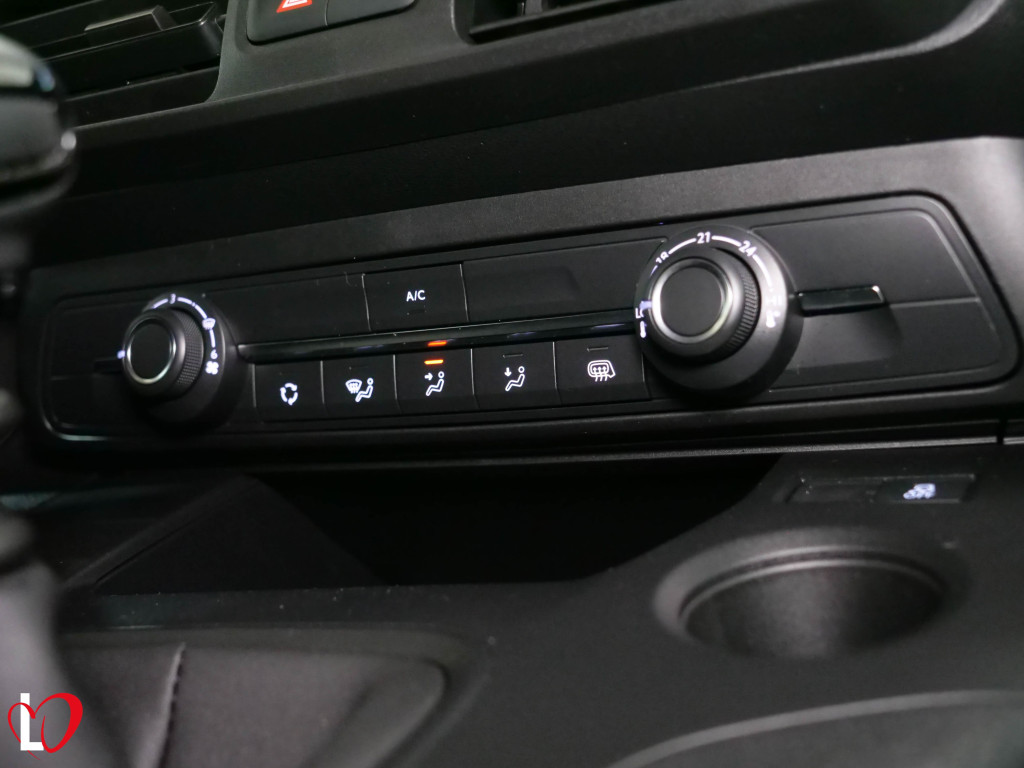 PEUGEOT PARTNER BlueHDI S&S FURGÓN ISOTERMO 6 VEL 100 de segunda mano