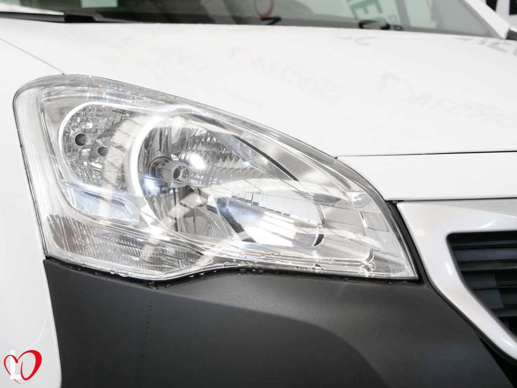 PEUGEOT PARTNER BlueHDI TEPEE ACCESS 100 de segunda mano