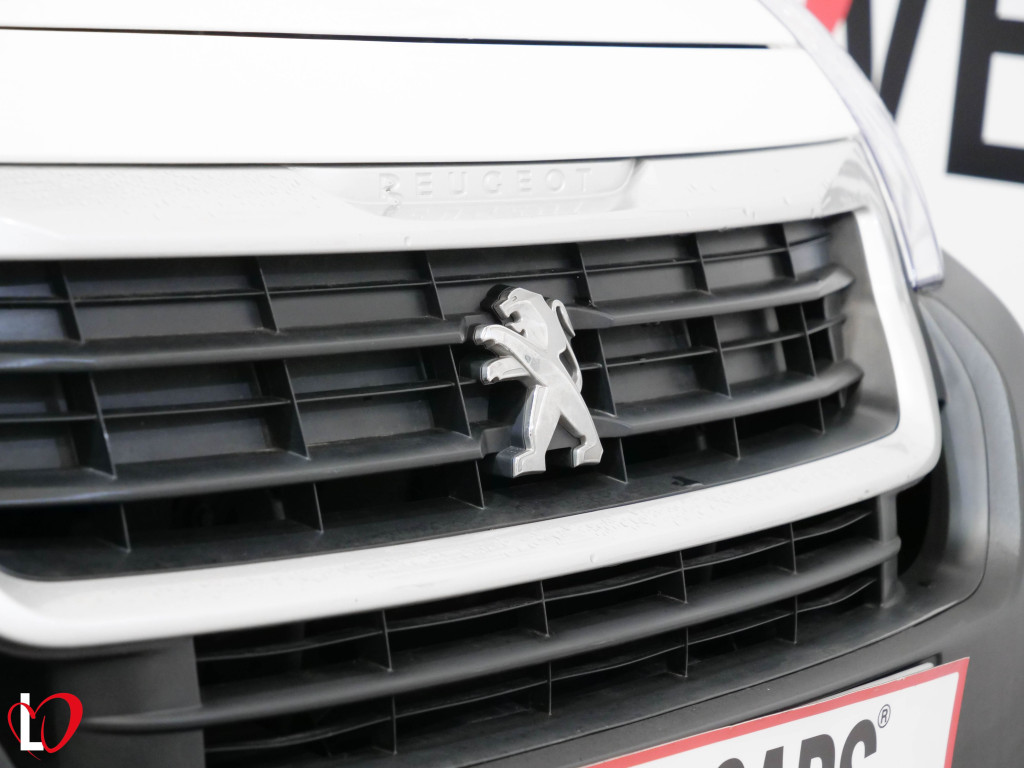 PEUGEOT PARTNER BlueHDI TEPEE ACCESS 100 de segunda mano