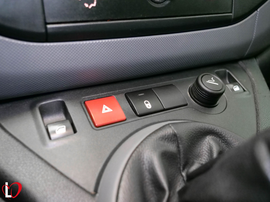 PEUGEOT PARTNER BlueHDI TEPEE ACCESS 100 de segunda mano