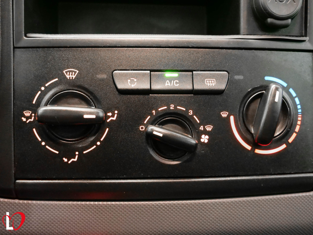 PEUGEOT PARTNER BlueHDI TEPEE ACCESS 100 de segunda mano