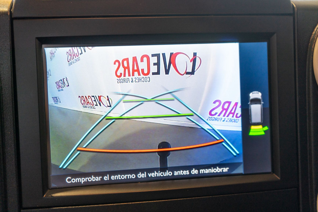 PEUGEOT PARTNER FURGON CONFORT PACK L1 1.6 BlueHDI 3 PLZAS 100 de segunda mano